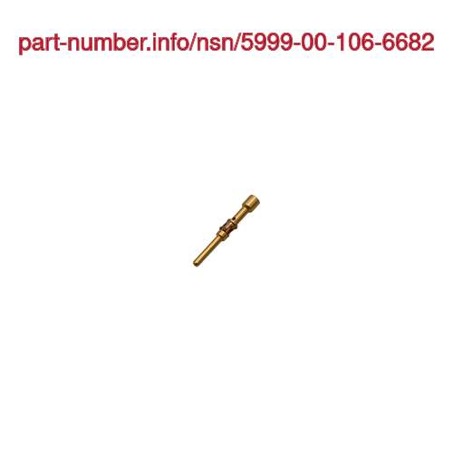 NSN 5999-00-106-6682