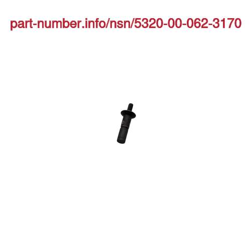 NSN 5320-00-062-3170