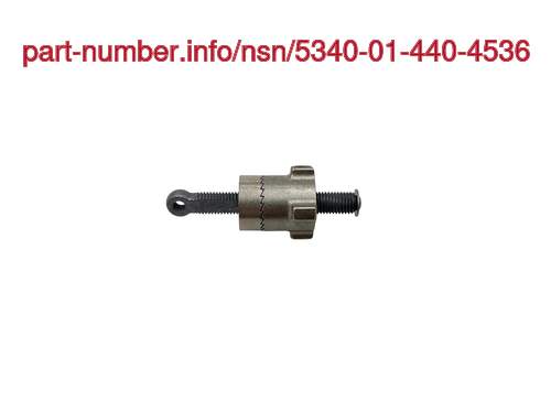 NSN 5340-01-440-4536
