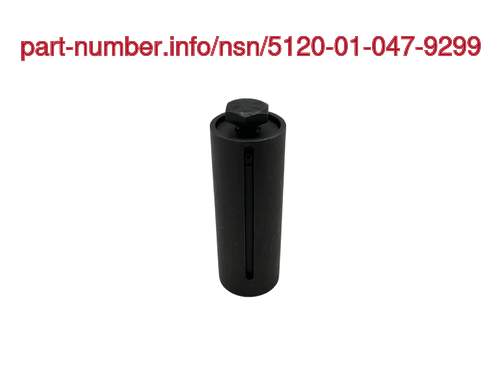 NSN 5120-01-047-9299