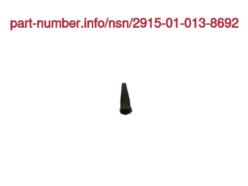 NSN 2915-01-013-8692