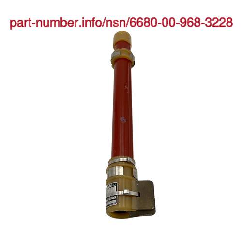 NSN 6680-00-968-3228