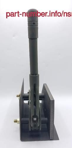 NSN 3040-00-764-6404