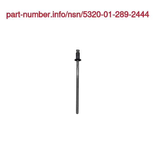 NSN 5320-01-289-2444