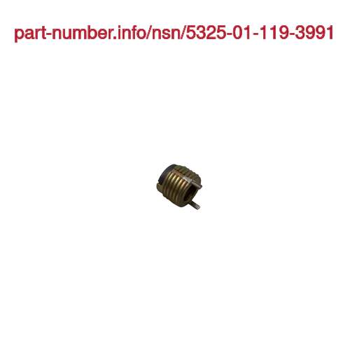 NSN 5325-01-119-3991