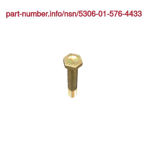 NSN 5306-01-576-4433