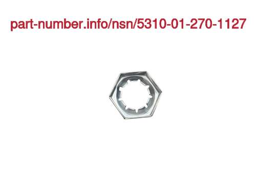 NSN 5310-01-270-1127