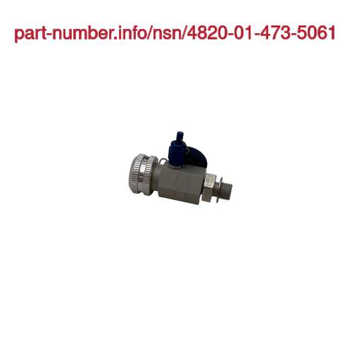 NSN 4820-01-473-5061