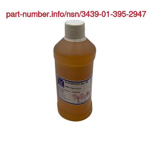 NSN 3439-01-395-2947