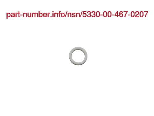 NSN 5330-00-467-0207