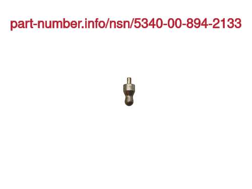 NSN 5340-00-894-2133