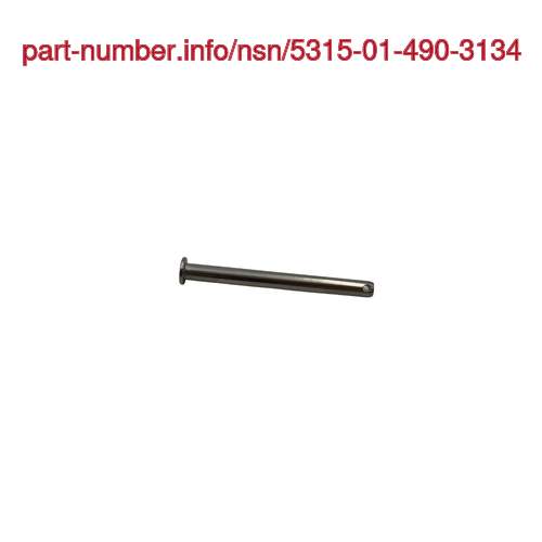 NSN 5315-01-490-3134