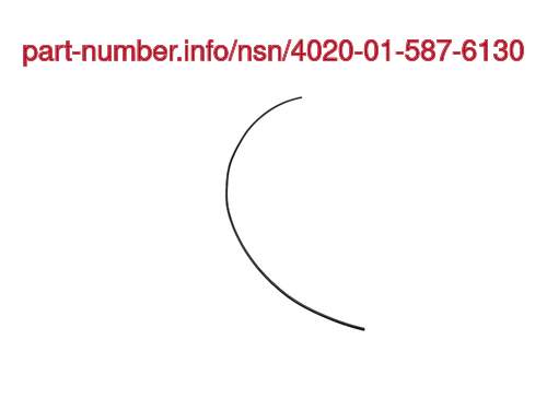 NSN 4020-01-587-6130