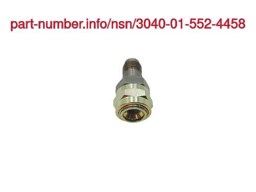 NSN 3040-01-552-4458