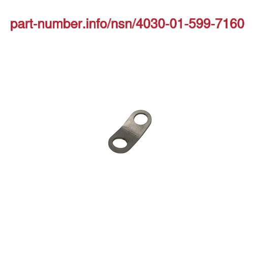 NSN 4030-01-599-7160