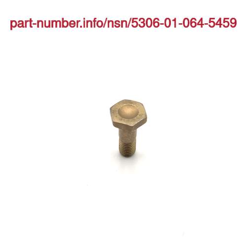 NSN 5306-01-064-5459