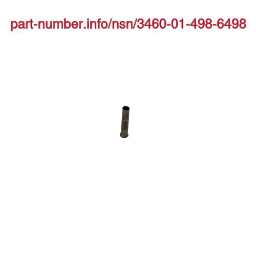 NSN 3460-01-498-6498