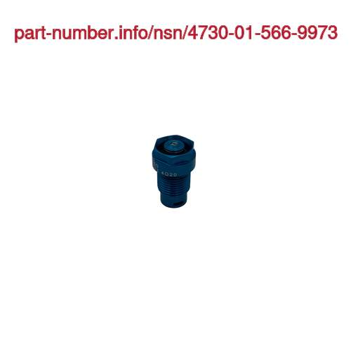 NSN 4730-01-566-9973