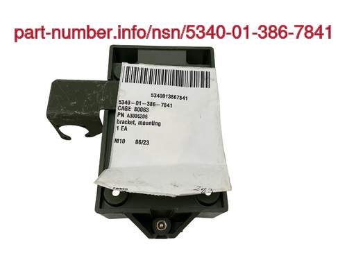 NSN 5340-01-386-7841