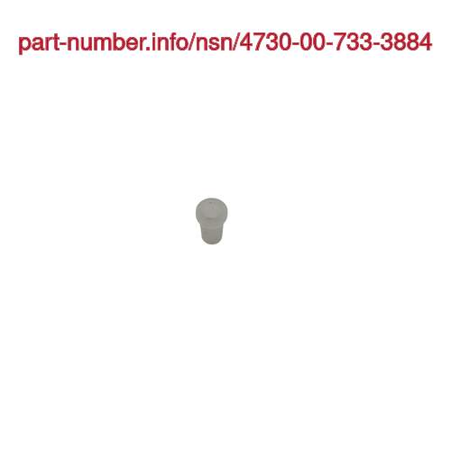 NSN 4730-00-733-3884