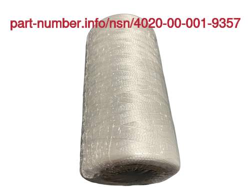 NSN 4020-00-001-9357