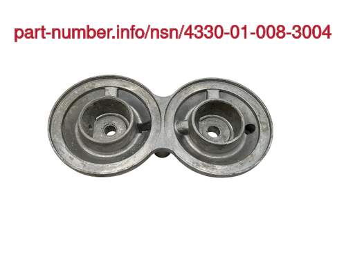 NSN 4330-01-008-3004