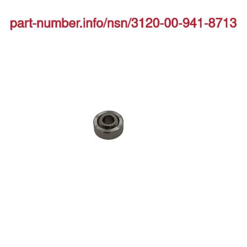 NSN 3120-00-941-8713