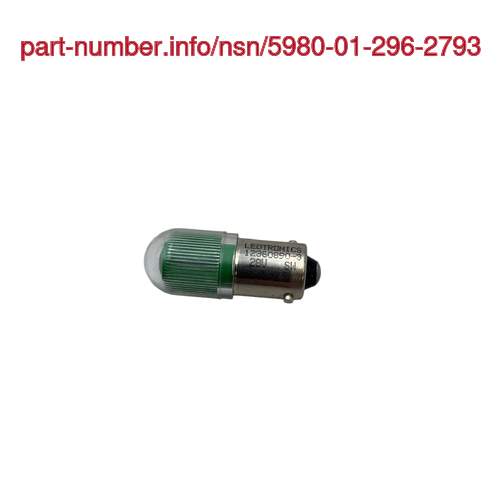 NSN 5980-01-296-2793
