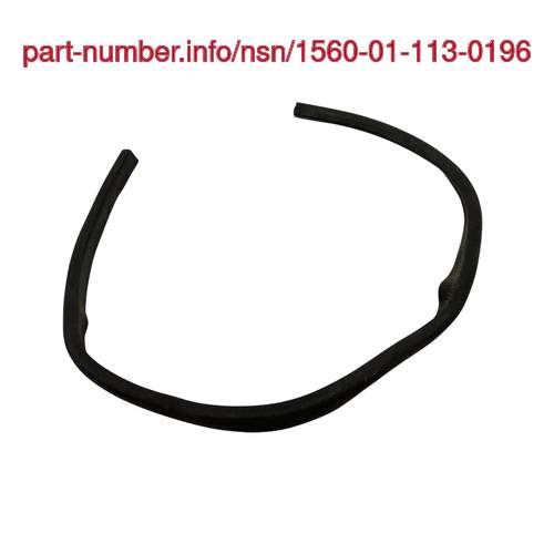 NSN 1560-01-113-0196